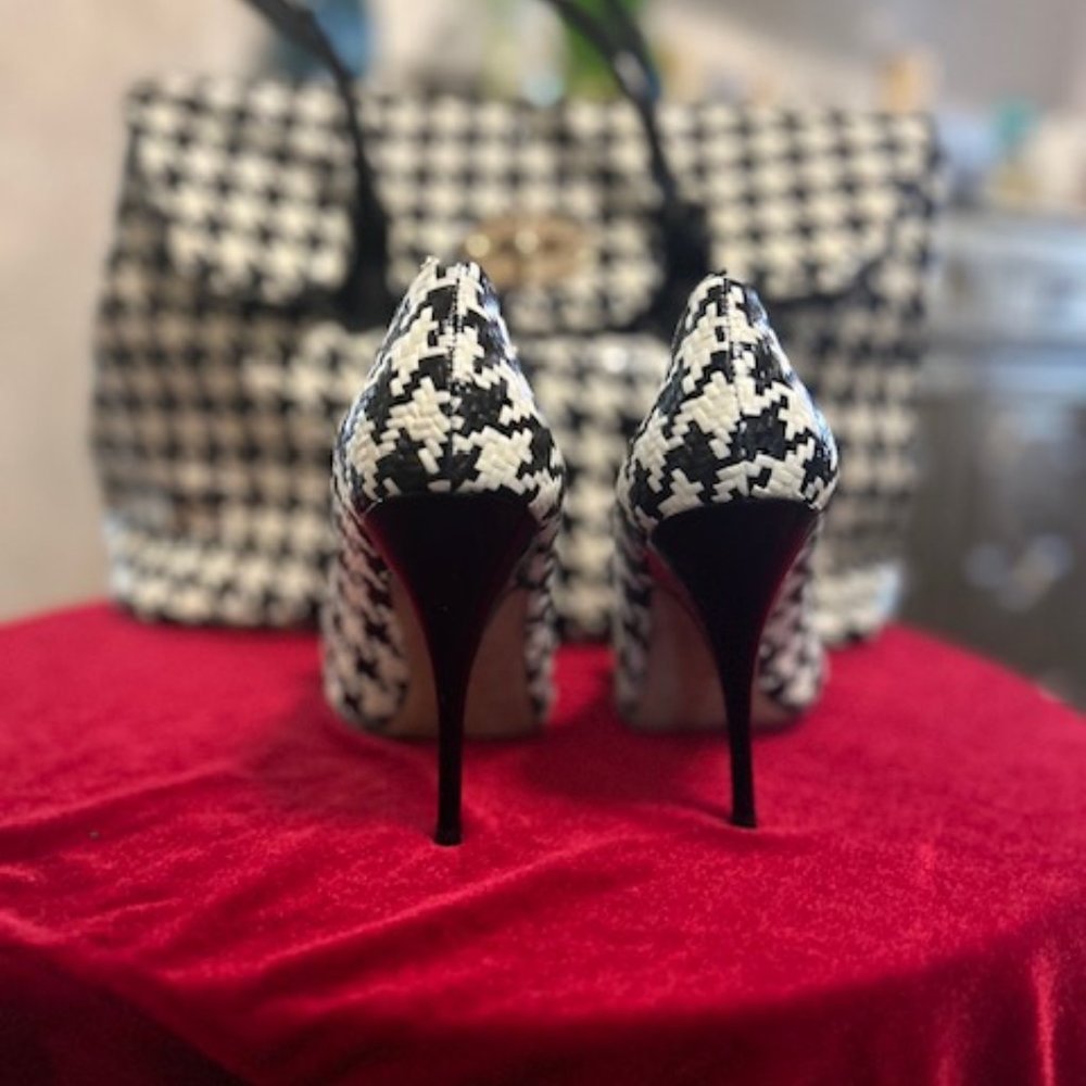 Kate Spade Shoes Size 8 - Picture 3 of 3